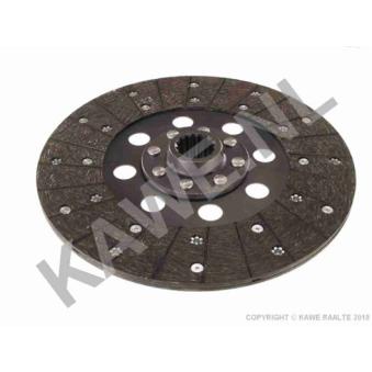 Disque d'embrayage KAWE
