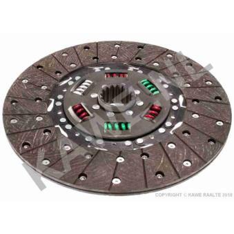 Disque d'embrayage KAWE