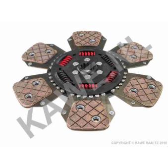 Disque d'embrayage KAWE