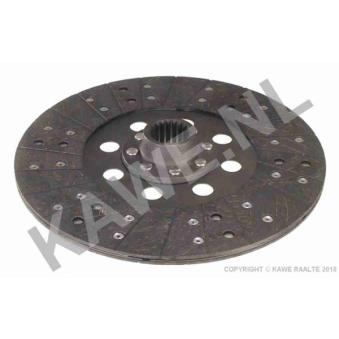 Disque d'embrayage KAWE