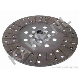 Disque d'embrayage KAWE