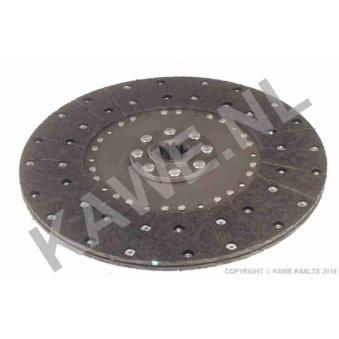 Disque d'embrayage KAWE 3131