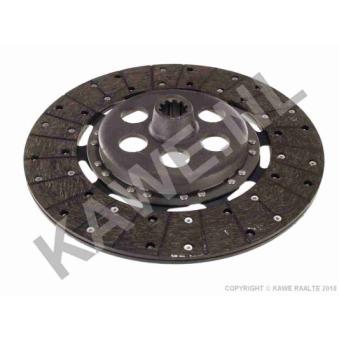 Disque d'embrayage KAWE 3000