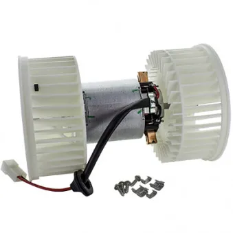 Pulseur d'air habitacle MEAT & DORIA