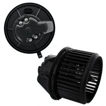 Pulseur d'air habitacle MEAT & DORIA