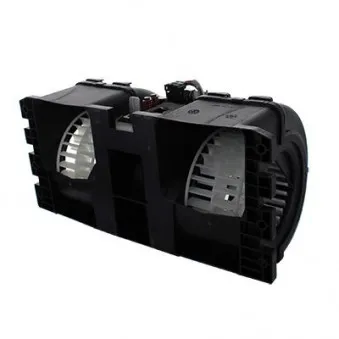 Pulseur d'air habitacle MEAT & DORIA