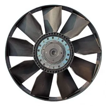 Ventilateur, refroidissement du moteur MEAT & DORIA