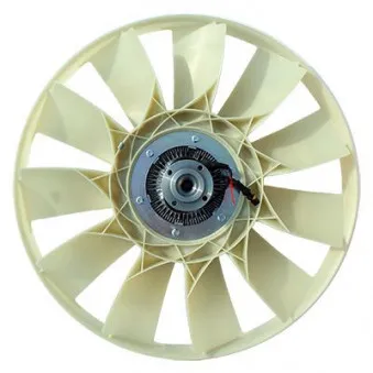 Ventilateur, refroidissement du moteur MEAT & DORIA