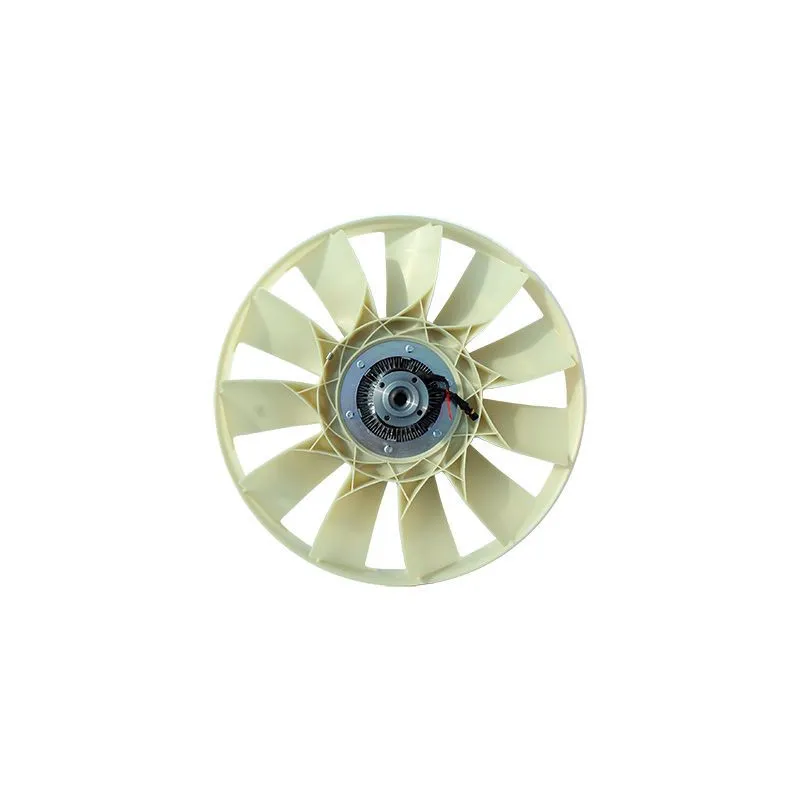 Ventilateur, refroidissement du moteur MEAT & DORIA K96005