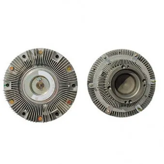 Embrayage, ventilateur de radiateur MEAT & DORIA