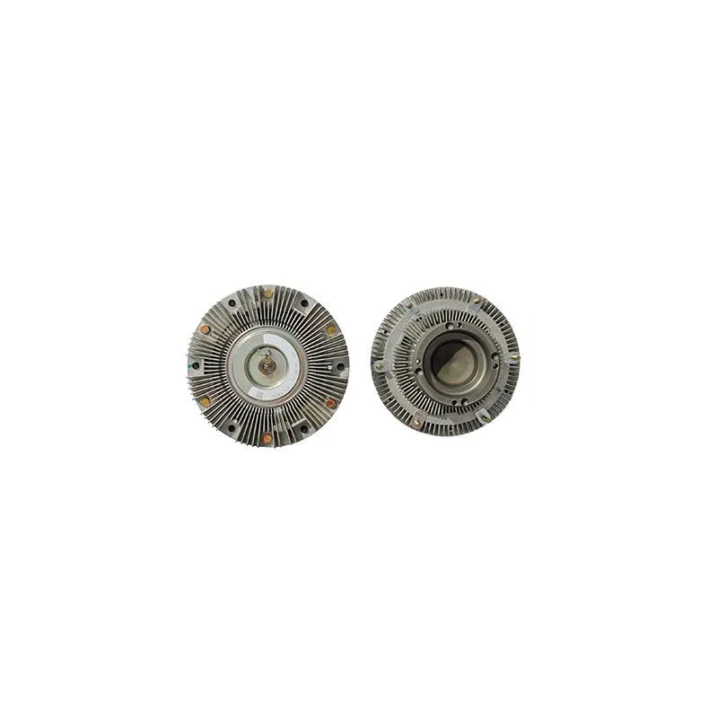 Embrayage, ventilateur de radiateur MEAT & DORIA K97015