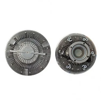 Embrayage, ventilateur de radiateur MEAT & DORIA