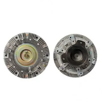Embrayage, ventilateur de radiateur MEAT & DORIA