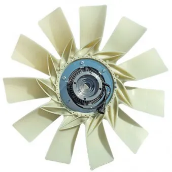 Ventilateur, refroidissement du moteur MEAT & DORIA