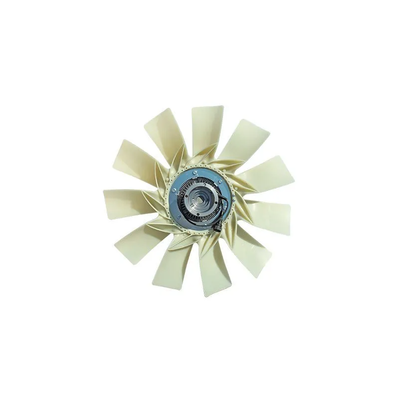 Ventilateur, refroidissement du moteur MEAT & DORIA K96012
