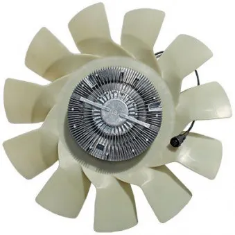 Ventilateur, refroidissement du moteur MEAT & DORIA