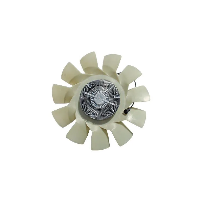 Ventilateur, refroidissement du moteur MEAT & DORIA K96013