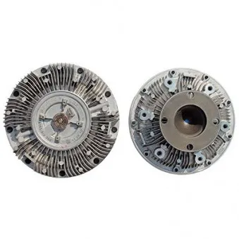 Embrayage, ventilateur de radiateur MEAT & DORIA