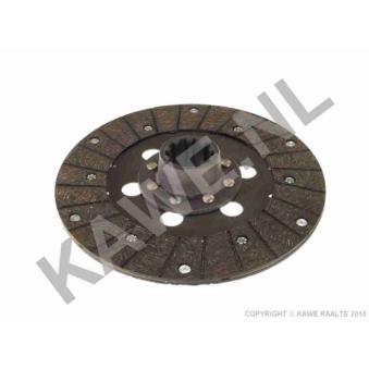 Disque d'embrayage KAWE 2034