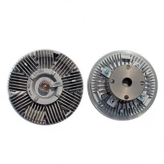 Embrayage, ventilateur de radiateur MEAT & DORIA