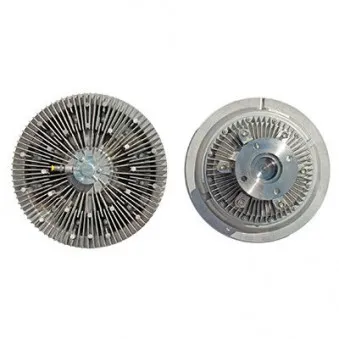 Embrayage, ventilateur de radiateur MEAT & DORIA