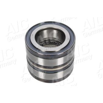 Roulement de roue AIC 57652
