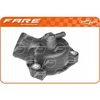 Boîtier du thermostat FARE SA 3869