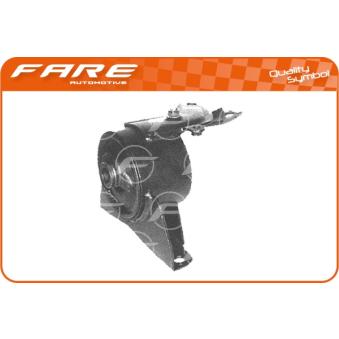 Support moteur FARE SA 4096