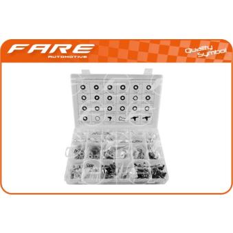 Kit de joints, injecteur FARE SA 32163
