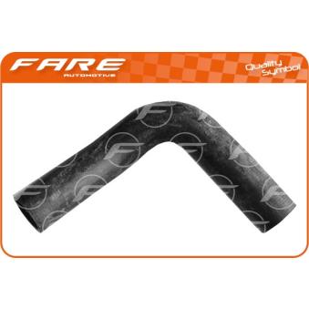 Durite de radiateur FARE SA 5819