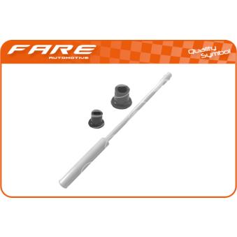 Bouchon, carburant de fuite FARE SA 4682