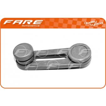 Manivelle de vitre FARE SA 15141