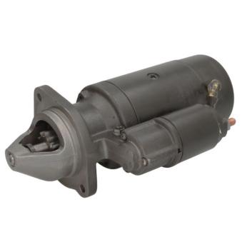 Démarreur POWER TRUCK