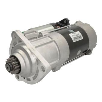 Démarreur POWER TRUCK PTC-4108