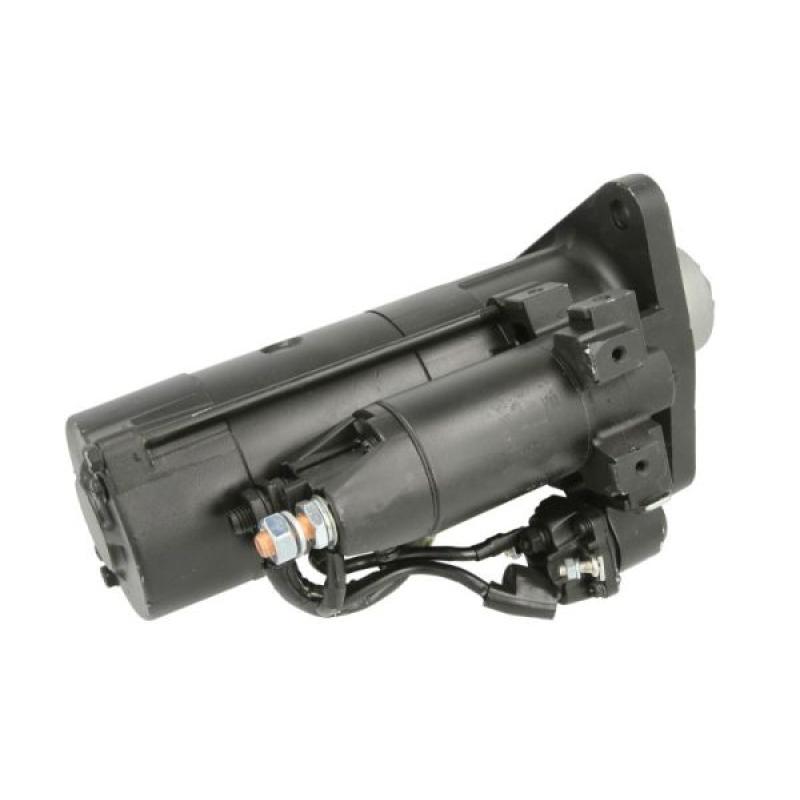 Démarreur POWER TRUCK PTC-4109 - Visuel 1