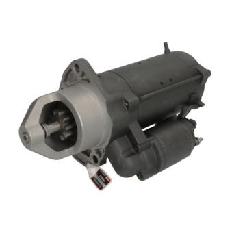 Démarreur POWER TRUCK