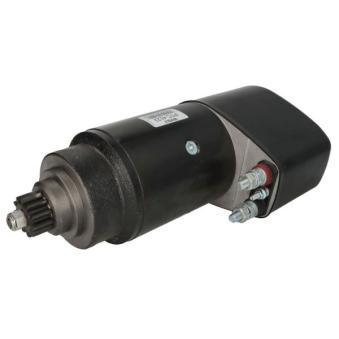 Démarreur POWER TRUCK