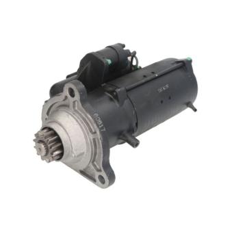 Démarreur POWER TRUCK