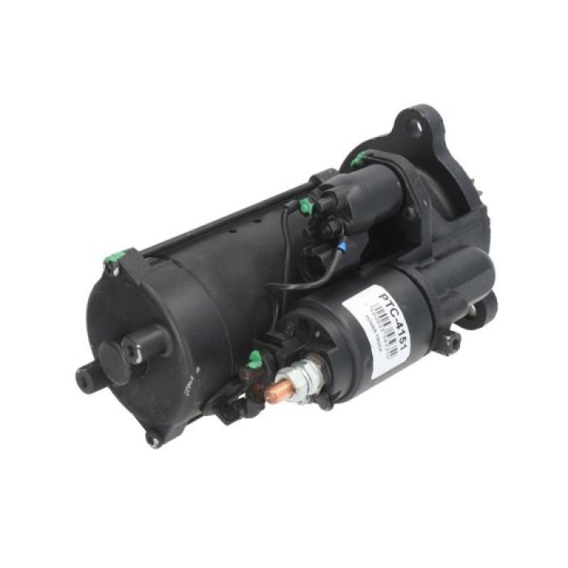 Démarreur POWER TRUCK PTC-4151 - Visuel 1