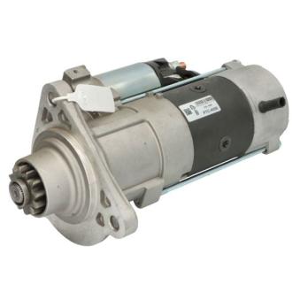 Démarreur POWER TRUCK