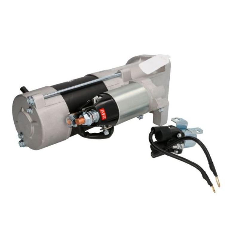 Démarreur POWER TRUCK PTC-4164 - Visuel 1