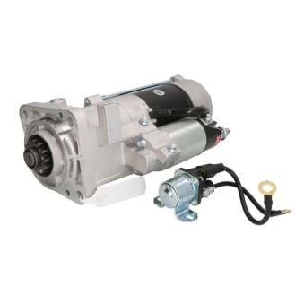 Démarreur POWER TRUCK