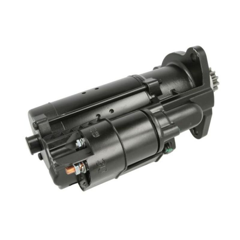 Démarreur POWER TRUCK PTC-4016 - Visuel 1