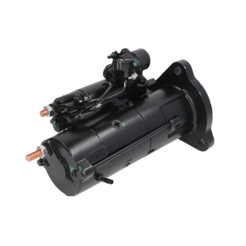 Démarreur POWER TRUCK PTC-4013 - Visuel 1