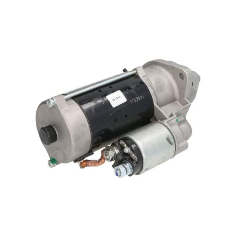 Démarreur POWER TRUCK PTC-4010 - Visuel 1