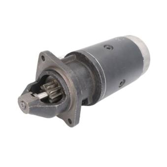 Démarreur POWER TRUCK