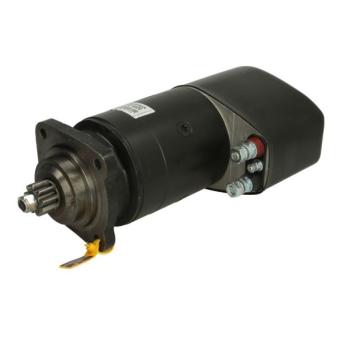 Démarreur POWER TRUCK