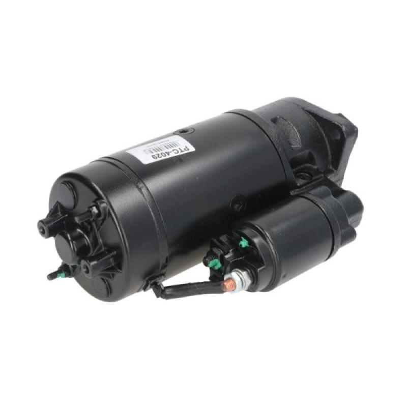 Démarreur POWER TRUCK PTC-4029 - Visuel 1