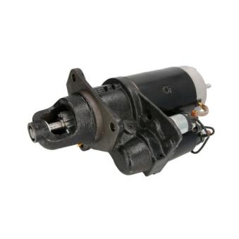 Démarreur POWER TRUCK