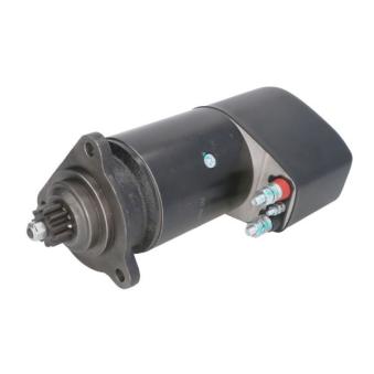 Démarreur POWER TRUCK